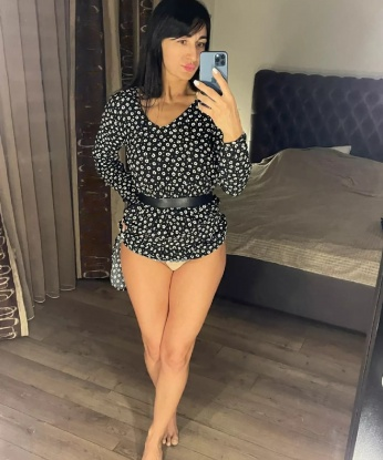 Анкета проститутки Саша - Фото 1, Кинешма, 35 лет, №457
